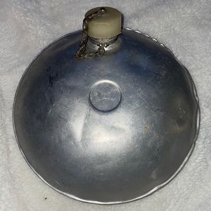 Vintage Girl Scout aluminum canteen 1930’s
